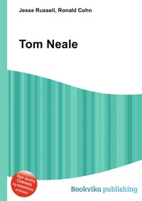 Jesse Russel - «Tom Neale»
