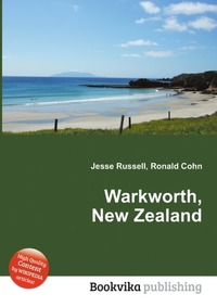 Jesse Russel - «Warkworth, New Zealand»