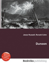Jesse Russel - «Dunoon»