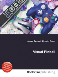 Jesse Russel - «Visual Pinball»