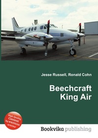 Jesse Russel - «Beechcraft King Air»