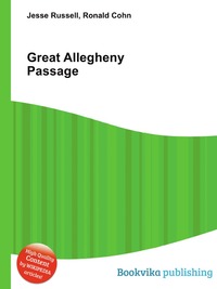 Jesse Russel - «Great Allegheny Passage»