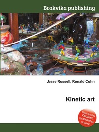 Kinetic art