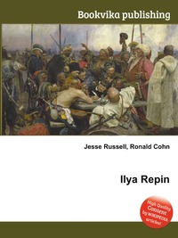 Jesse Russel - «Ilya Repin»