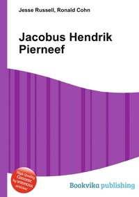 Jesse Russel - «Jacobus Hendrik Pierneef»