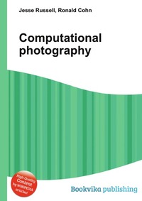 Computational photography