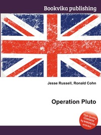 Operation Pluto