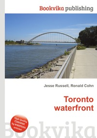 Jesse Russel - «Toronto waterfront»