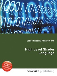 High Level Shader Language