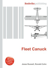 Jesse Russel - «Fleet Canuck»