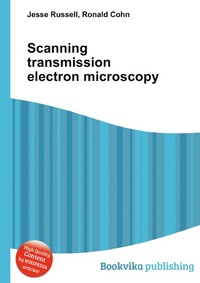 Scanning transmission electron microscopy