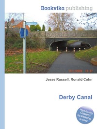 Jesse Russel - «Derby Canal»