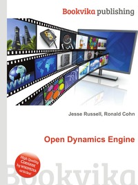 Open Dynamics Engine