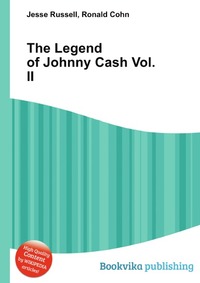 The Legend of Johnny Cash Vol. II