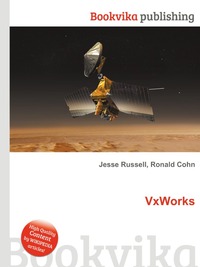 Jesse Russel - «VxWorks»