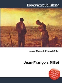 Jean-Francois Millet