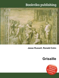 Jesse Russel - «Grisaille»