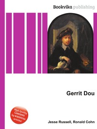 Gerrit Dou
