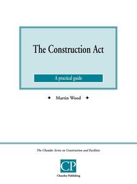 The Construction ACT