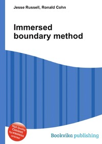 Jesse Russel - «Immersed boundary method»