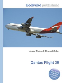Jesse Russel - «Qantas Flight 30»