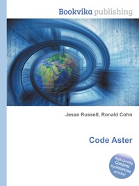 Jesse Russel - «Code Aster»