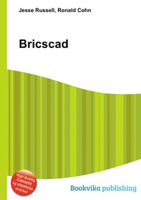 Jesse Russel - «Bricscad»