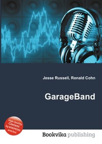 Jesse Russel - «GarageBand»