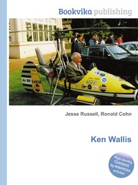 Ken Wallis