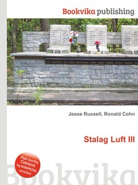 Jesse Russel - «Stalag Luft III»