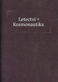 Letectvi + Kosmonautika