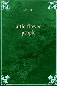 Little flower-people