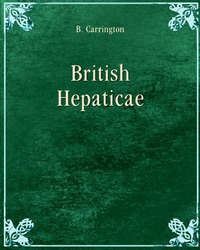 British Hepaticae