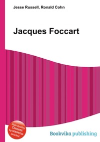 Jacques Foccart