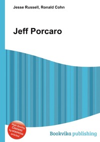 Jeff Porcaro