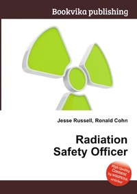 Radiation Safety Officer