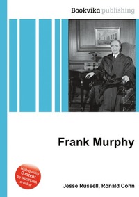 Frank Murphy