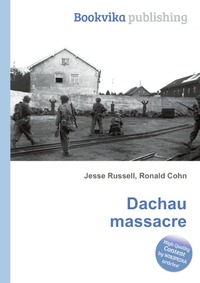 Dachau massacre