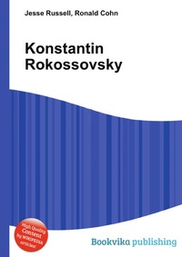 Konstantin Rokossovsky