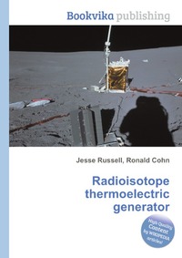 Radioisotope thermoelectric generator