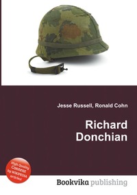Richard Donchian