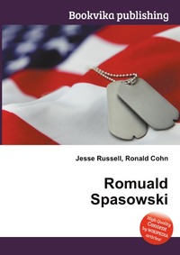 Romuald Spasowski
