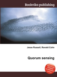 Quorum sensing