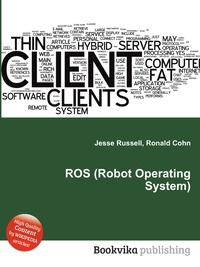 ROS (Robot Operating System)
