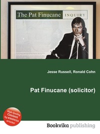 Pat Finucane (solicitor)