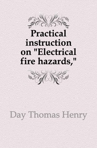 Practical instruction on 