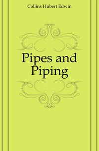 Pipes and Piping