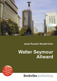 Walter Seymour Allward