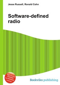 Software-defined radio