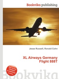 XL Airways Germany Flight 888T